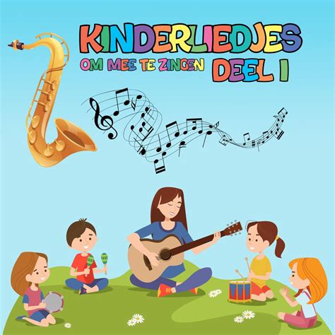 nederlandse kinderliedjes om mee te zingen